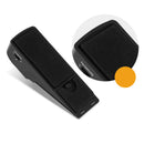 Wireless Door Stop Alarm Home Travel Security System Portable Safe Wedge Alert