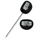 Kitchen Digital Display Food Milk Water Temperature Thermometer Probe Sera AUO