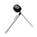 Kitchen Digital Display Food Milk Water Temperature Thermometer Probe Sera AUO