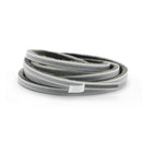 5x Self Adhesive Seal Strip Door and Window Pile Seal Weather proofing WEN