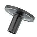 12 Pieces Cymbal Replacement Accessories Cymbal Felts Hi-Hat Clutch Felt IXQ