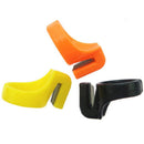 6pcs Thimble Sewing Quilting Plastic Thimble Ring DIY Craft Finger Pro MVV