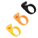 6pcs Thimble Sewing Quilting Plastic Thimble Ring DIY Craft Finger Pro MVV