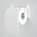 Plastic Magnetic Paper Towel Roll Holder Towel Rack Dispenser Kitchen Bathroom d