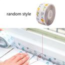 3.2M Waterproof Self-adhesive Acrylic Tape Kitchen Bathroom Pool Water Seal qwe