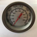 Temperature Thermometer Gauge Barbecue BBQ Grill Smoker Pit Thermostat BBQ Tool