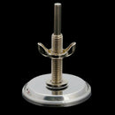 Temperature Thermometer Gauge Barbecue BBQ Grill Smoker Pit Thermostat BBQ Tool
