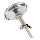 Temperature Thermometer Gauge Barbecue BBQ Grill Smoker Pit Thermostat BBQ Tool