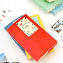 84 Pockets Album Storage Book For Fujifilm Polaroid Fuji Instax Mini 50s 7 8s 90