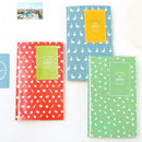 84 Pockets Album Storage Book For Fujifilm Polaroid Fuji Instax Mini 50s 7 8s 90