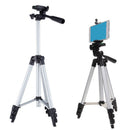 Professional Camera Tripod Stand Holder with Ball Head Bag DSLR Canon cv b