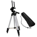 Professional Camera Tripod Stand Holder with Ball Head Bag DSLR Canon cv b