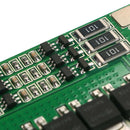 3S 25A 12V Li-ion Lithium BMS 18650 Battery Charger Protection Board New GQG