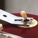 Multi Spanner Guitar Bass Wrench For Tightening Tuner Jacks Nuts Pots Too IJQ