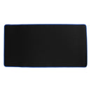 Gaming mouse mat WIDE 60x30cm Big pc pad Long Large Gamer anti-slip cREU