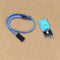 DHT11 Digital Module Humidity Temperature-Sensor-FREE-CABLE Arduino Raspbe SOC