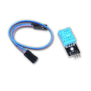 DHT11 Digital Module Humidity Temperature-Sensor-FREE-CABLE Arduino Raspbe SOC