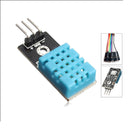 DHT11 Digital Module Humidity Temperature-Sensor-FREE-CABLE Arduino Raspbe SOC