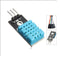 DHT11 Digital Module Humidity Temperature-Sensor-FREE-CABLE Arduino Raspbe SOC