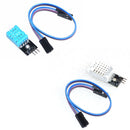 DHT11 Digital Module Humidity Temperature-Sensor-FREE-CABLE Arduino Raspbe SOC