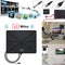 High Definition Digital TV Amplified Antenna HD TV 25dB VHF/UHF50 MILE new