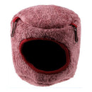 Warm Bed Rat Hammock Squirrel Winter Toys Pet Hamster Cage House Hang Nest BDI