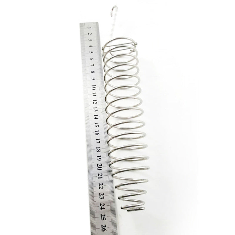 Parrot Food Fruit Basket Stainless Steel Feeding Device Bird Cage Feed UOR