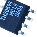 10PCS TH20594 Manu:MELEXIS Encapsulation:SOIC8 YZQ