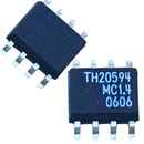 10PCS TH20594 Manu:MELEXIS Encapsulation:SOIC8 YZQ