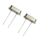 150PCS 14.7456MHZ HC-49S/HC-49US L:11.35MM*W:4.65MM*H:3.5MM DIP2 DGP