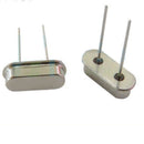 150PCS 14.7456MHZ HC-49S/HC-49US L:11.35MM*W:4.65MM*H:3.5MM DIP2 QFD KKC RUG