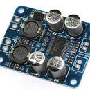 2x TPA3118 PBTL Digital Audio Power Amplifier Board 1X60W 8V 24V AMP Module HDH