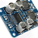 TP3x A3118 PBTL Mono Digital Audio Power Amplifier Board 1X60W 8V 24V DPE