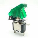 Universal 12V 20A Racing Car Vehicle ON/OFF Light Rocker Toggle Switch new YBI