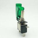 Universal 12V 20A Racing Car Vehicle ON/OFF Light Rocker Toggle Switch new YBI