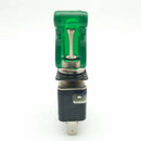 Universal 12V 20A Racing Car Vehicle ON/OFF Light Rocker Toggle Switch new YBI