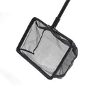 Pet Fish Tank Algae Vacuum Gravel Cleaner Magnetic Brush Aquarium Cleaning zxc