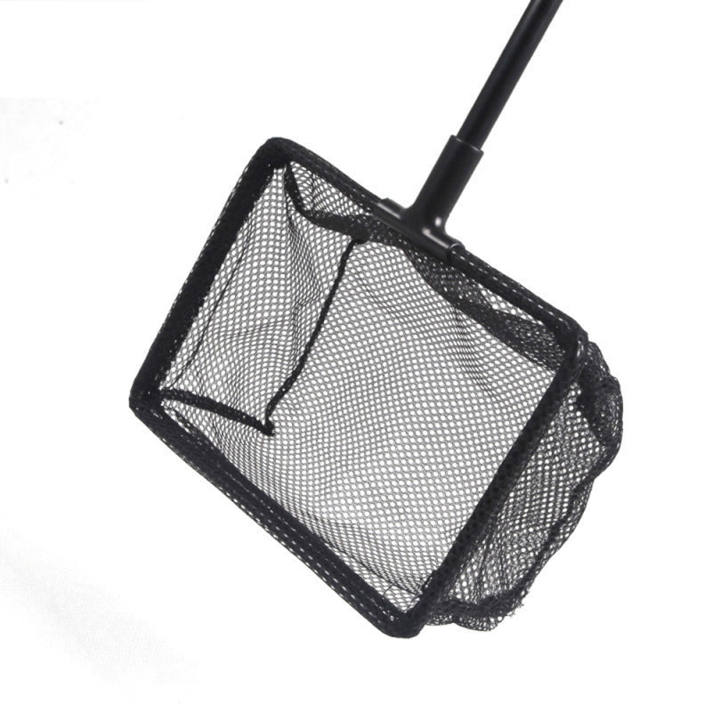 Pet Fish Tank Algae Vacuum Gravel Cleaner Magnetic Brush Aquarium Cleaning zxc