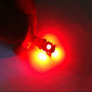 10x T10 5 SMD LED Super Bright Width Reading License Plate Light 33 * 11 mm PKK