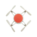 4Pcs Propeller Blades Props Rotor Set Main Blades Small Aircraft Addle GIJ