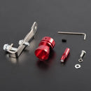 Turbo Sound Whistle Muffler Exhaust Pipe Simulator Whistler For Auto Car
