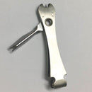 Fish Line Knotting Device Metal Fishing Tools Fishing Pesca Knot-tying  ORS