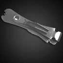 Fish Line Knotting Device Metal Fishing Tools Fishing Pesca Knot-tying  ORS