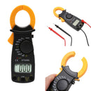 DT3266L Digital Clamp Meter Multimeter Voltage Current Resistance Tester Hf