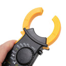 DT3266L Digital Clamp Meter Multimeter Voltage Current Resistance Tester Hf