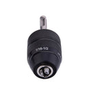 Metal Sleeve Drill Chuck Drilling Quick Change Bit Adapter Converter SDS N ZHR