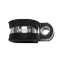 Rubber Clips Hose Pipe Clamps - Cable Wiring Tube