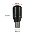 universal For BYD Great Wall Chery Manual Modified 5 File Metal Gear Head AES