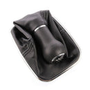 5 Speed Gear shift knob & gaitor for VW Golf Jetta MK4 Bora 1999-2004  FMZ