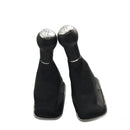 5 Speed Gear shift knob & gaitor for VW Golf Jetta MK4 Bora 1999-2004  FMZ